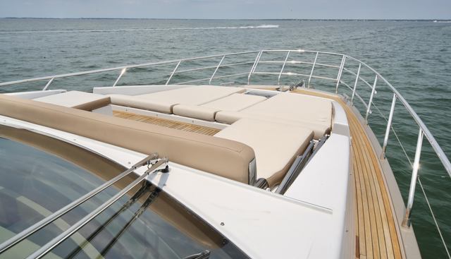 KIKI yacht for sale 17