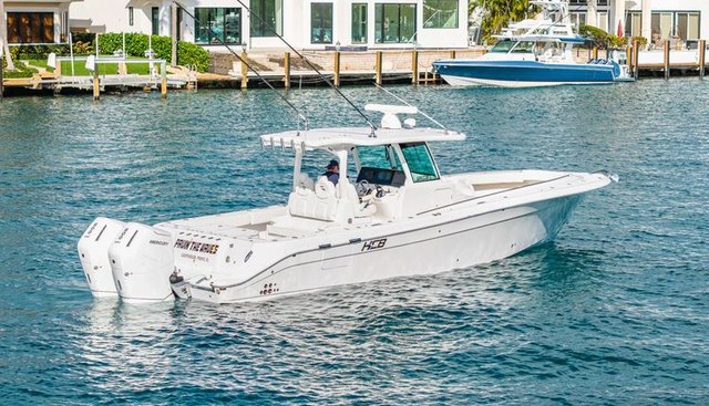 noname yacht for sale 2