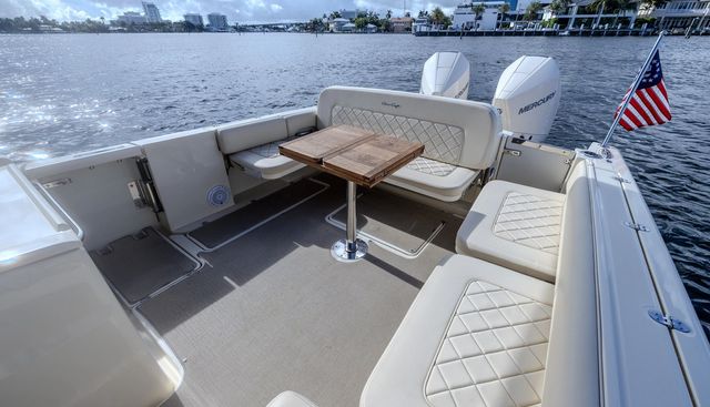 RITZ-SEA yacht for sale 7