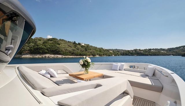 SAHASA yacht for sale 2