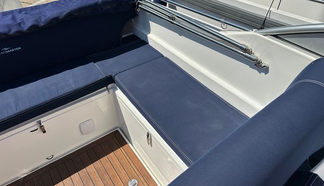 Chilyjam yacht for sale 27