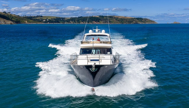 noname yacht for sale 2