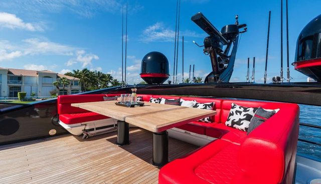 Invision II yacht for sale 3