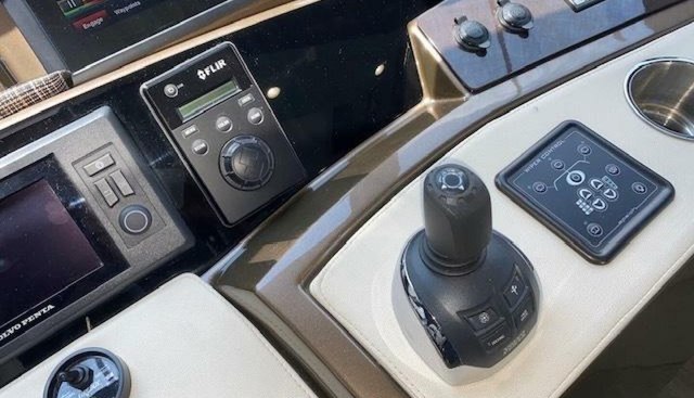 7th Heaven yacht for sale 47
