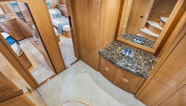 PERFECT HARMONY yacht for sale 37