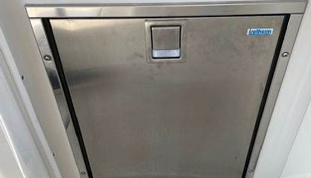 SEAHORSE yacht for sale 8