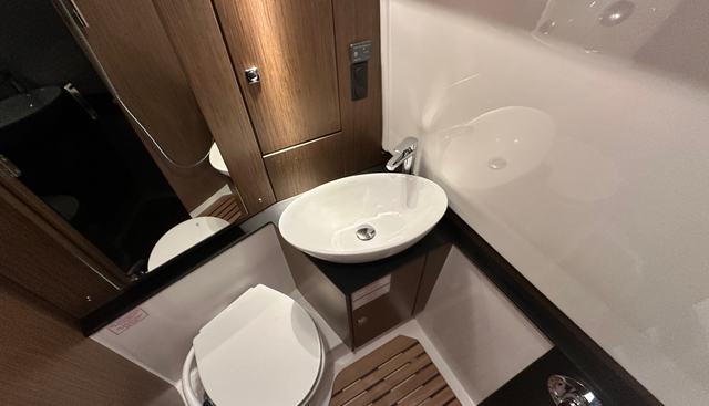 noname yacht for sale 13