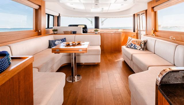 VIAKAREY yacht for sale 15
