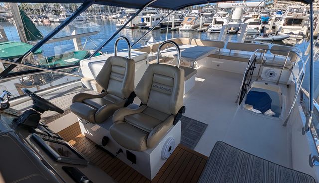 Casa Amigos yacht for sale 5