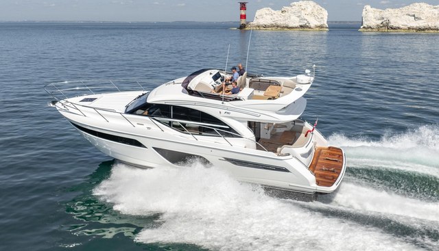 noname yacht for sale 9