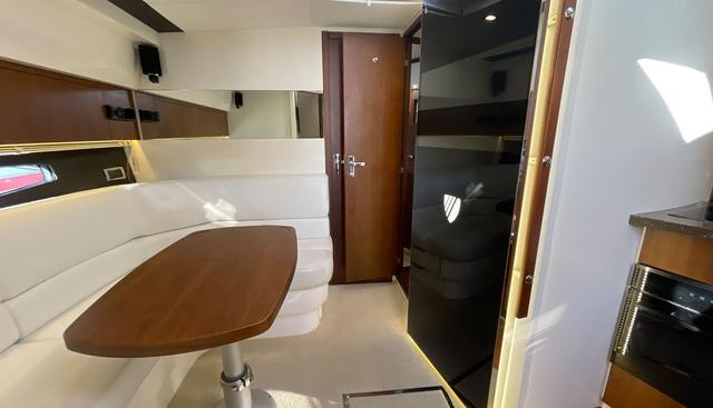 TIDE UP yacht for sale 22