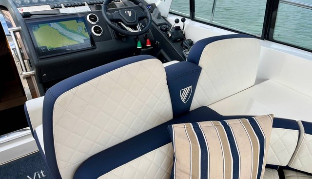 noname yacht for sale 23