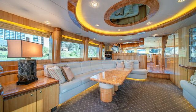 Wishes Granted yacht for sale 28
