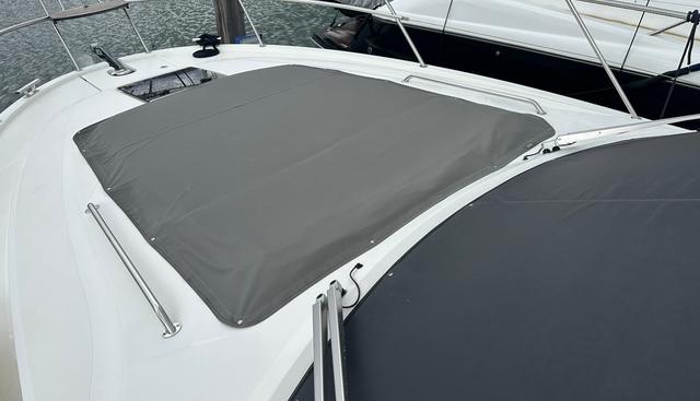 Folly Five yacht for sale 13