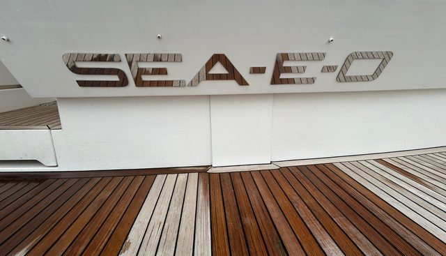 noname yacht for sale 4
