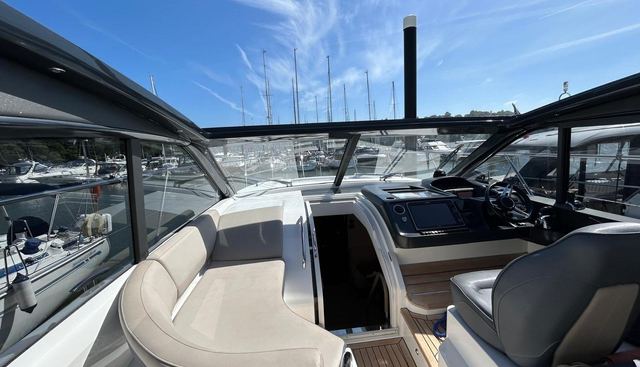 Cunning Plan yacht for sale 22