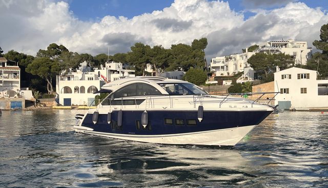 noname yacht for sale 2