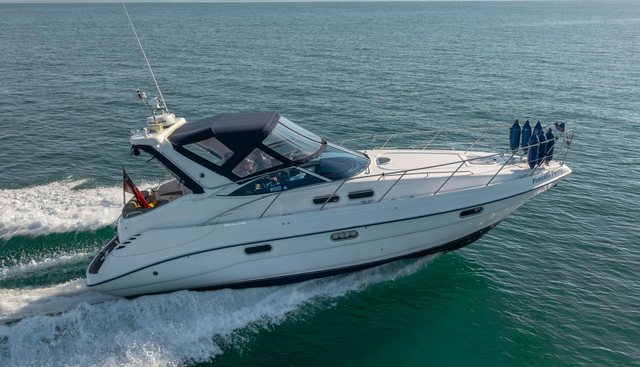 Princess Penny yacht for sale 9