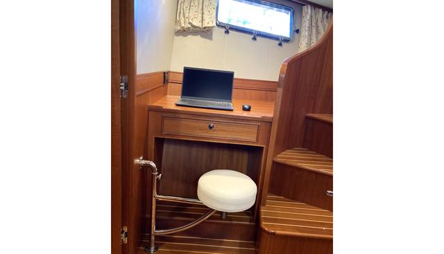 Grace yacht for sale 30