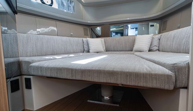 MADAME yacht for sale 15