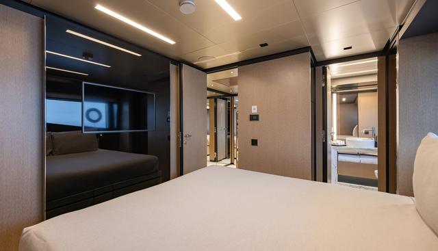STILE DI VITA yacht for sale 23