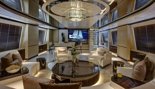 EXCELLENCE V yacht for sale 3