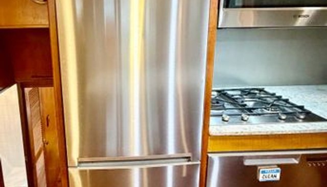 Ocean Jewel yacht for sale 20