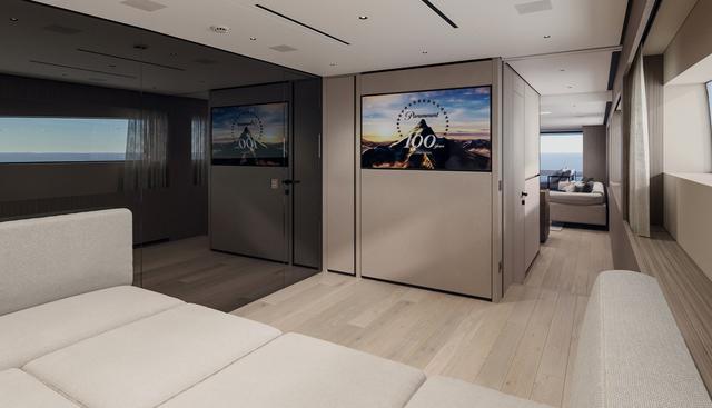 TELL NO ONE yacht for sale 10