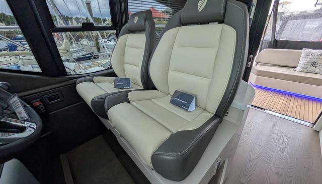 "Best in Class" yacht for sale 12