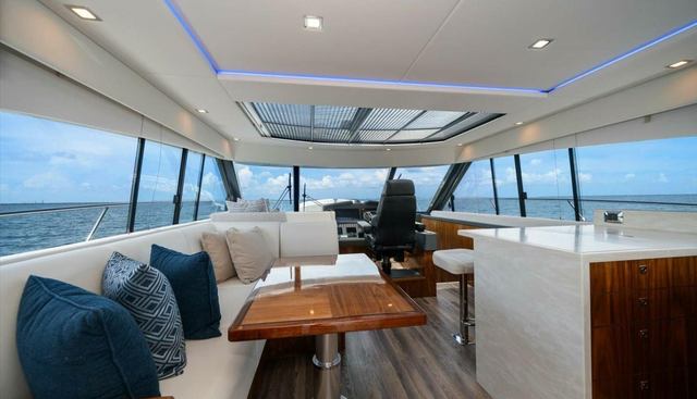 MISS SIP yacht for sale 27