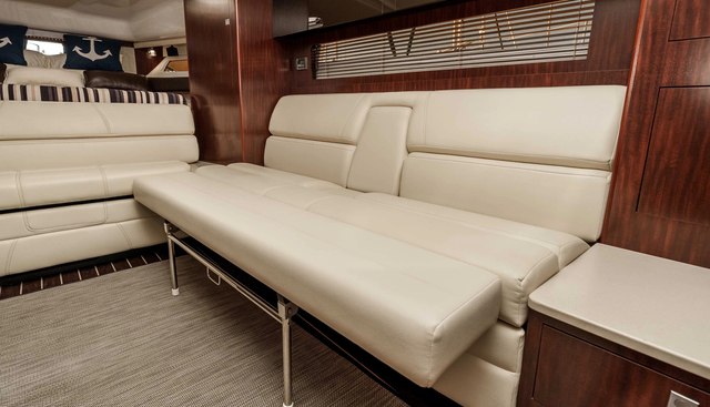 ISOLA BELLA II yacht for sale 24