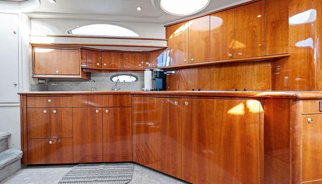 noname yacht for sale 34