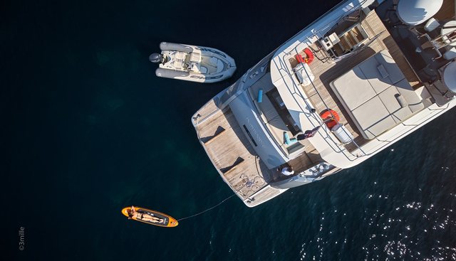 Hummingbird yacht for sale 5
