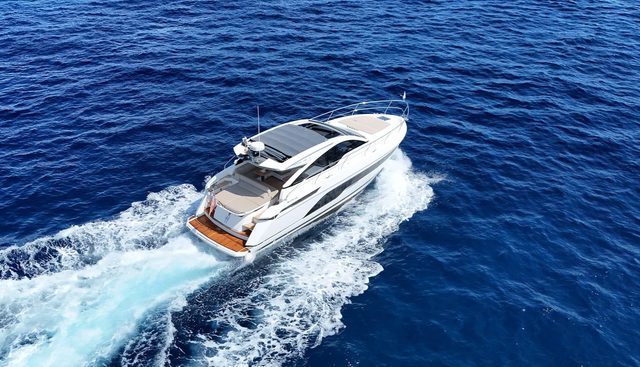 noname yacht for sale 17