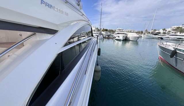 noname yacht for sale 18