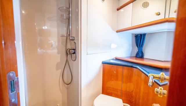 DORDEDUCA yacht for sale 18