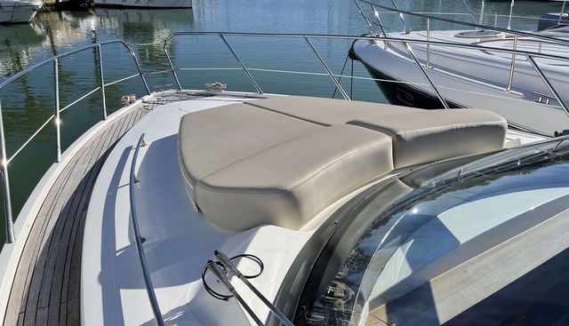 Danielanna yacht for sale 32