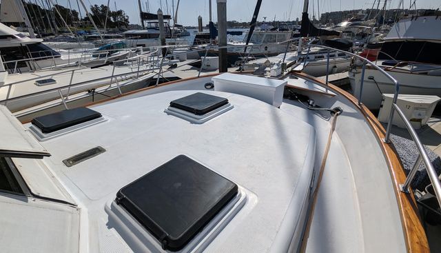 Sand and Stars yacht for sale 18