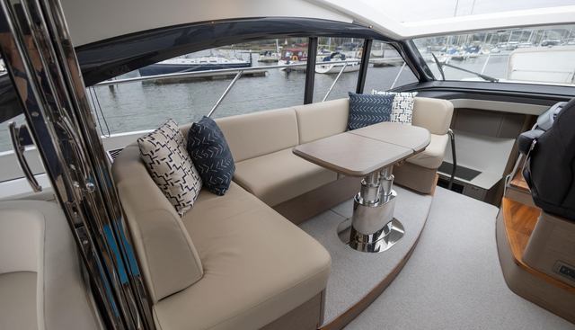 Seadoodle yacht for sale 52