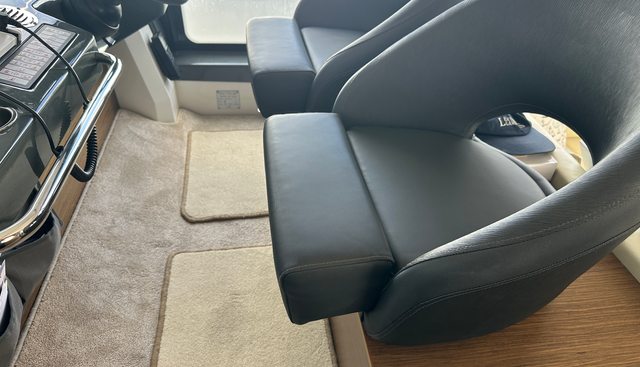 Folly Five yacht for sale 22