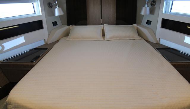 CIRUECHES VIII yacht for sale 30