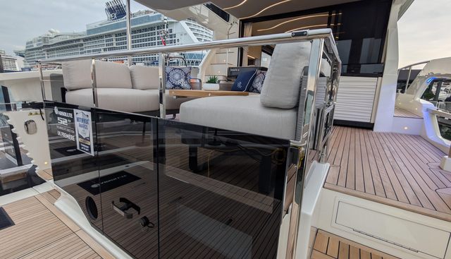 noname yacht for sale 8