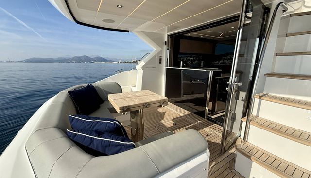 noname yacht for sale 20