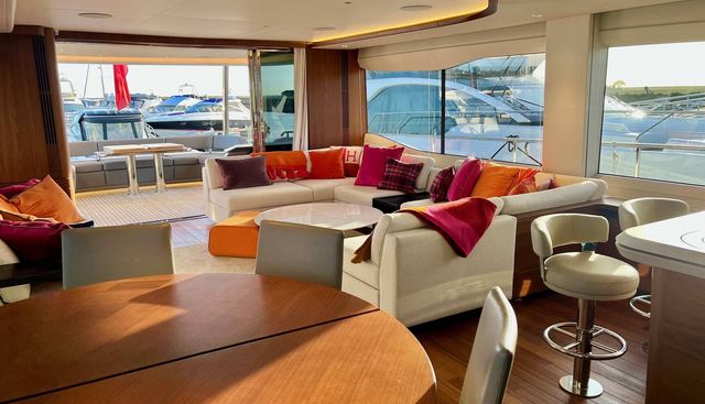 noname yacht for sale 62