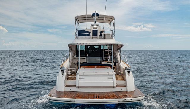 Well Done yacht for sale 9