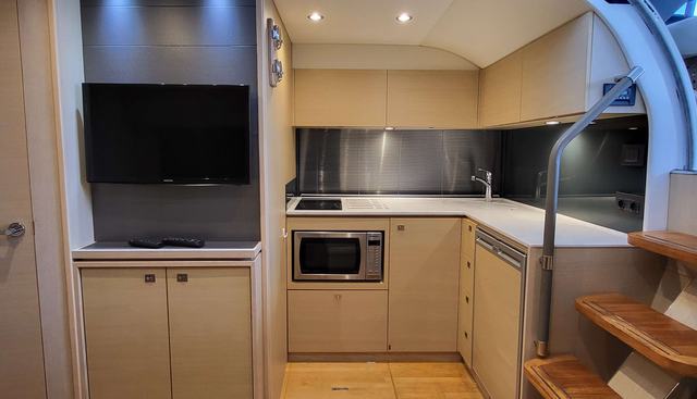 noname yacht for sale 17