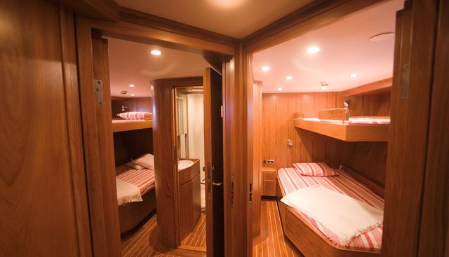 STELLA NOVA yacht for sale 22