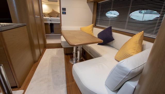 noname yacht for sale 14