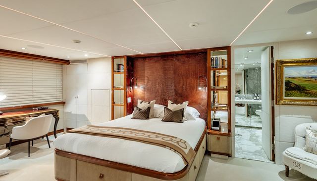 ZULU yacht for sale 18