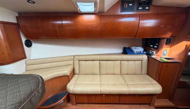 Wicked Smile yacht for sale 19
